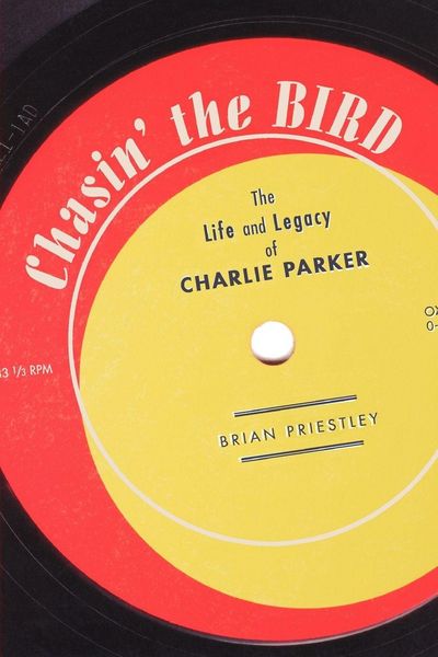 Produktbild: Chasin' the Bird