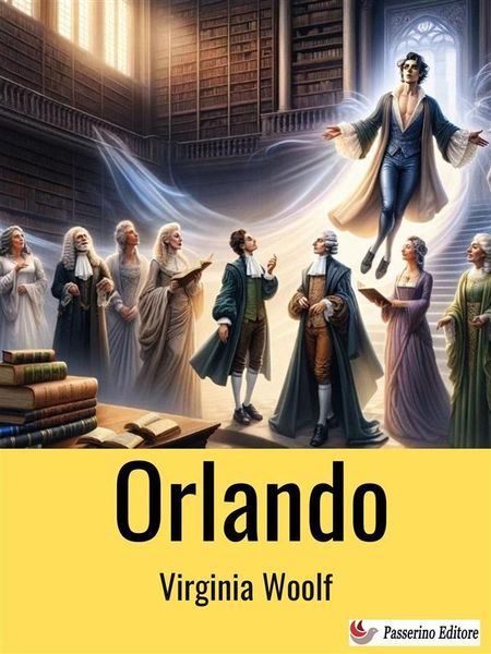 Produktbild: Orlando