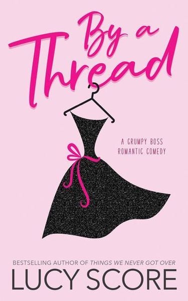 Produktbild: By a Thread