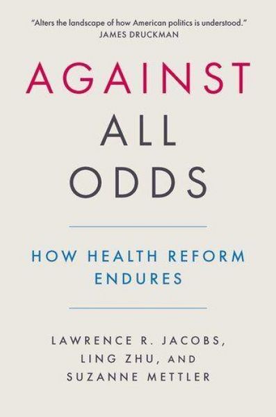 Produktbild: Against All Odds