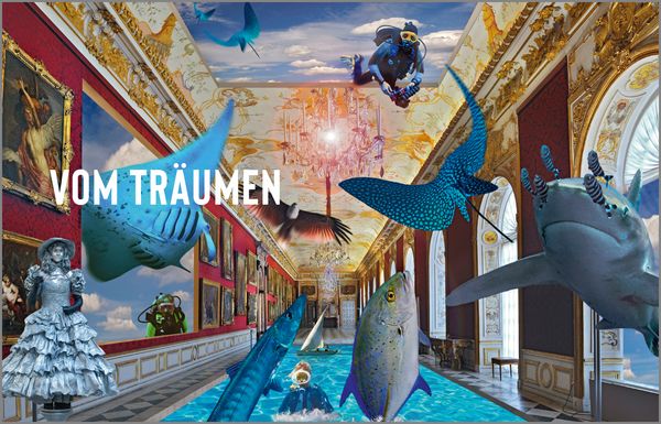 Produktbild: KUNTH Bildband Atlas des Schlafens