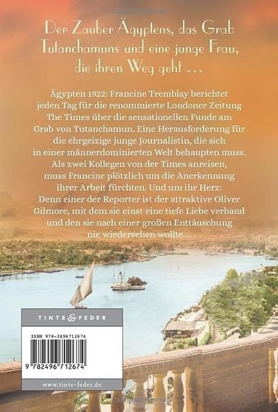 Produktbild: Der Traum von einem fernen Gl&uuml;ck