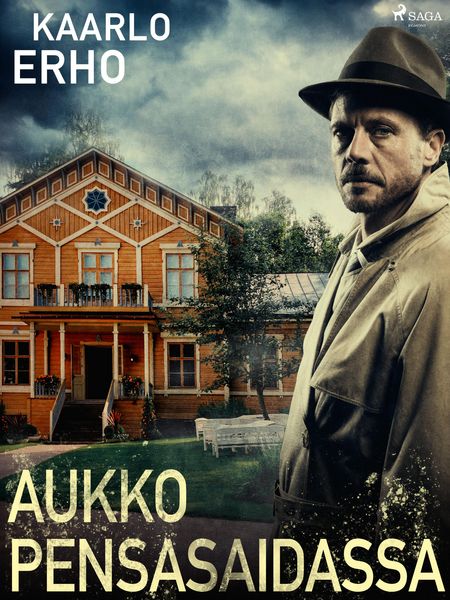 Produktbild: Aukko pensasaidassa