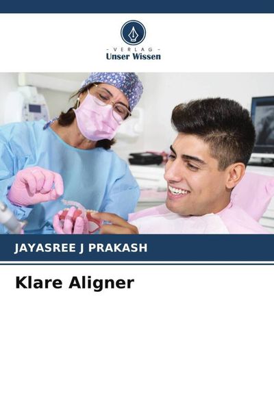 Produktbild: Klare Aligner