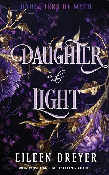 Produktbild: Daughter of Light