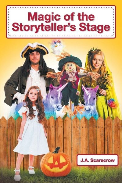 Produktbild: Magic of the Storyteller's Stage