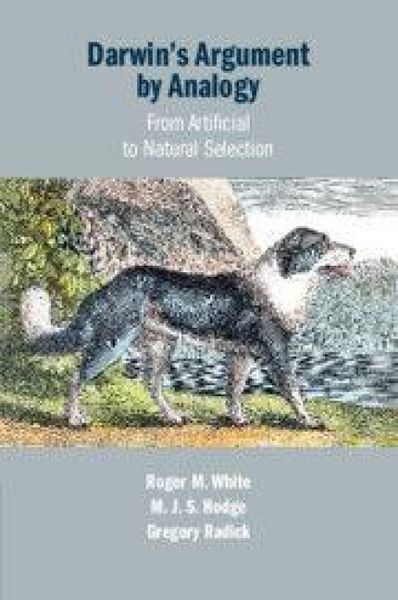 Produktbild: Darwin's Argument by Analogy