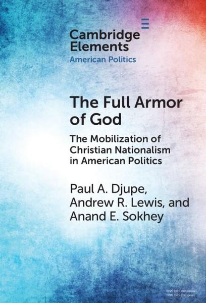Produktbild: Full Armor of God