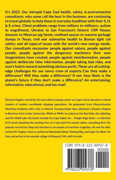 Produktbild: Cape Safety, Inc. Humanity Minders
