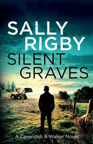 Produktbild: Silent Graves