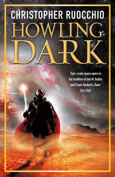 Produktbild: Howling Dark