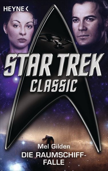 Produktbild: Star Trek - Classic: Die Raumschiff-Falle