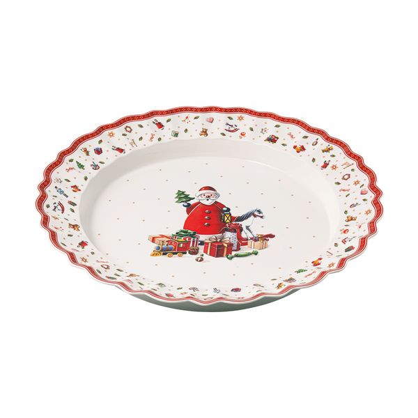 Produktbild: Villeroy & Boch Toy's Delight Servierplatte