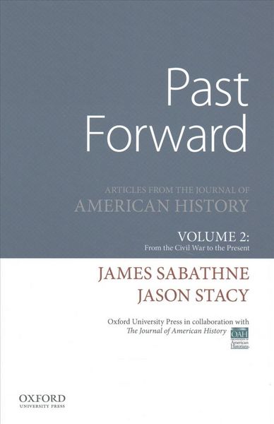 Produktbild: Past Forward