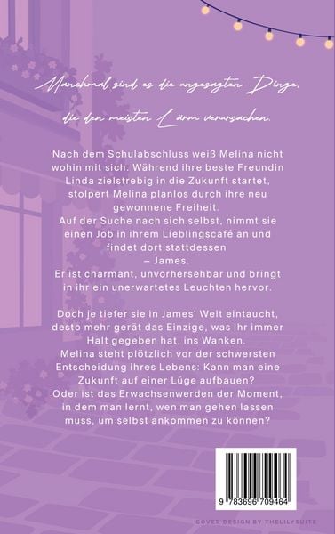 Produktbild: Die Dunkelheit zwischen uns