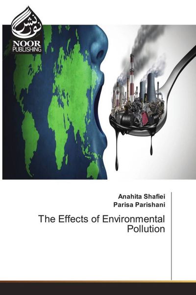 Produktbild: The Effects of Environmental Pollution