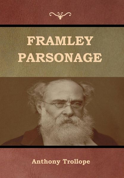 Produktbild: Framley Parsonage