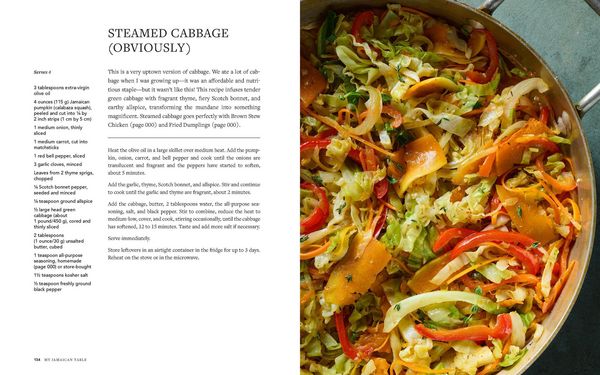 Produktbild: My Jamaican Table