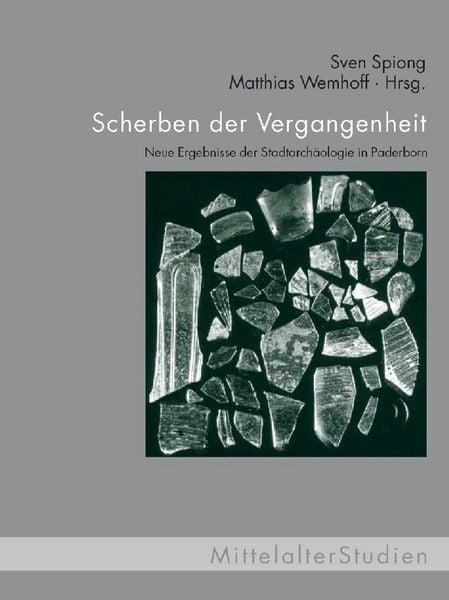 Produktbild: Scherben der Vergangenheit