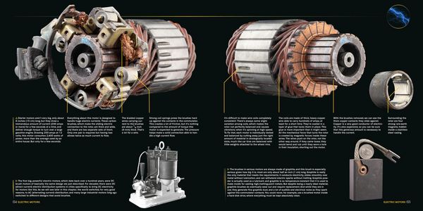 Produktbild: Engines