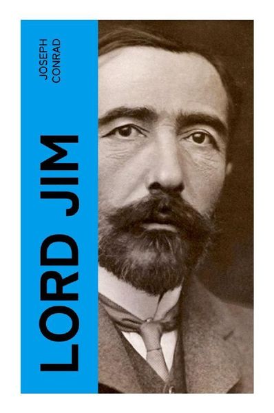 Produktbild: Lord Jim
