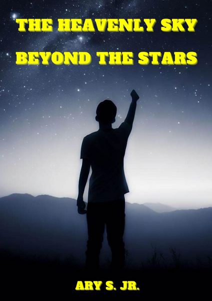 Produktbild: The Heavenly Sky: Beyond the Stars