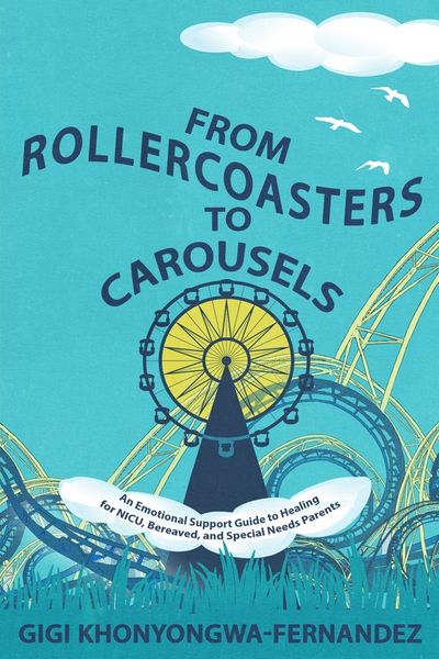 Produktbild: From Rollercoasters to Carousels