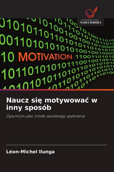 Produktbild: Naucz si&iquest; motywowa&iquest; w inny spos&oacute;b