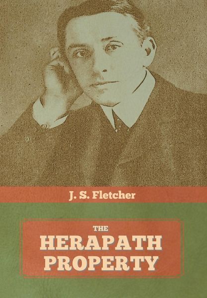 Produktbild: The Herapath Property