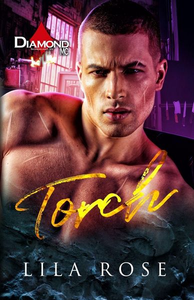 Produktbild: Torch