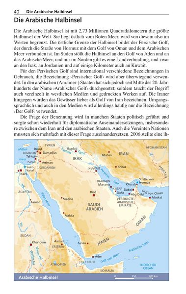 Produktbild: Reisef&uuml;hrer Dubai und Vereinigte Arabische Emirate