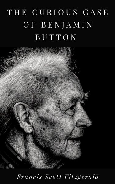 Produktbild: The Curious Case of Benjamin Button