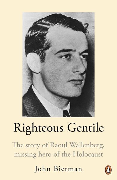 Produktbild: Righteous Gentile
