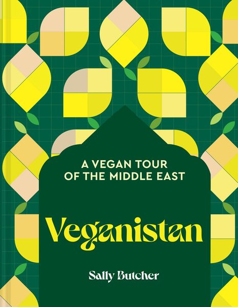 Produktbild: Veganistan