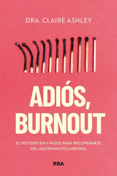 Produktbild: Adi&oacute;s, burnout