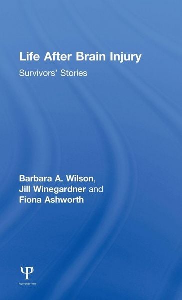 Produktbild: Life After Brain Injury
