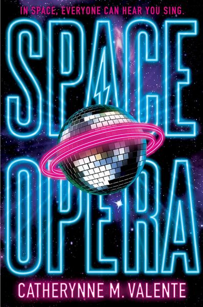 Produktbild: Space Opera