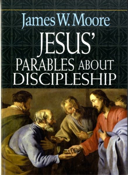 Produktbild: Jesus Parables Abt Discipleshi