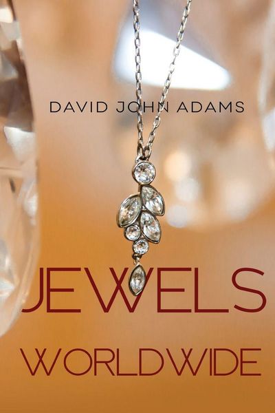 Produktbild: Jewels Worldwide