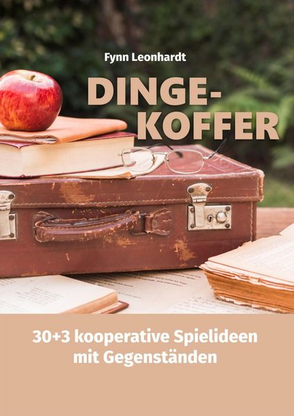 Produktbild: Dinge-Koffer