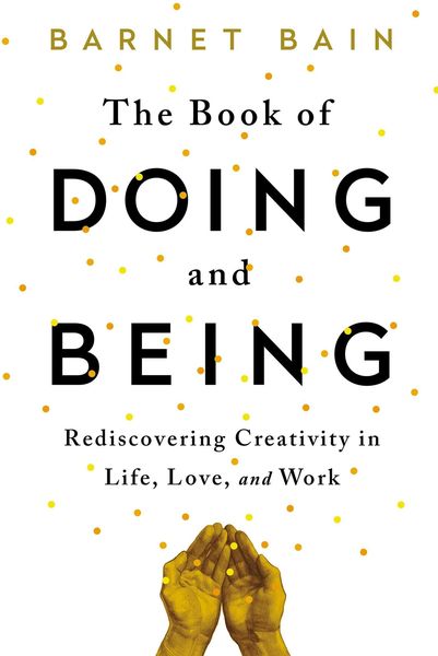 Produktbild: The Book of Doing and Being