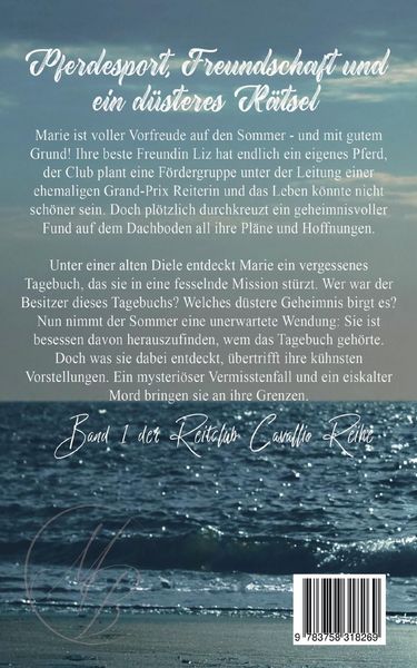 Produktbild: Reitclub Cavallio: Verschwiegen