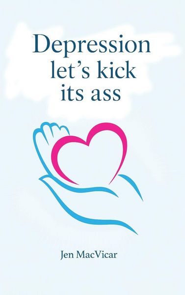 Produktbild: Depression Let's Kick its Ass