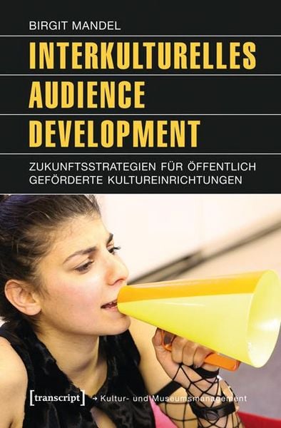 Produktbild: Interkulturelles Audience Development