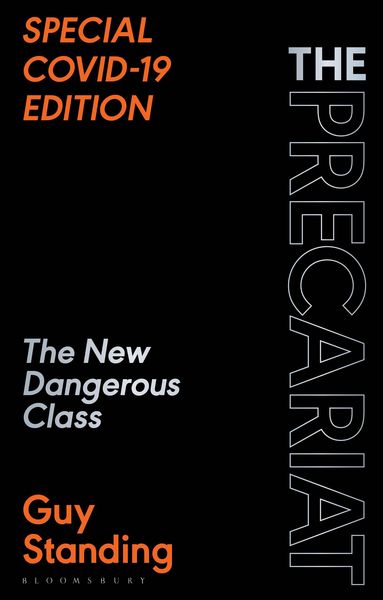 Produktbild: The Precariat