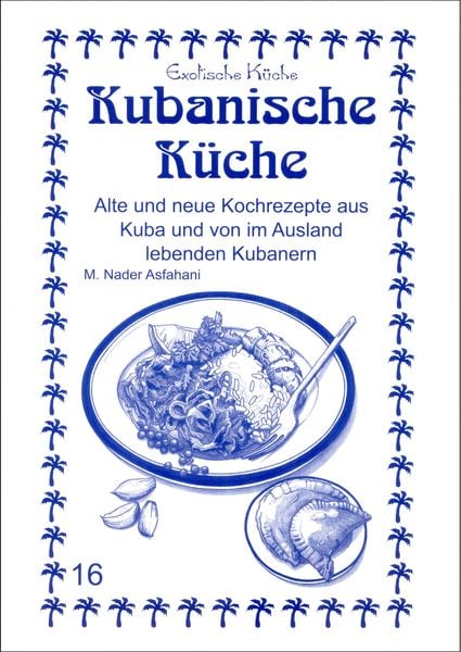 Produktbild: Kubanische K&uuml;che