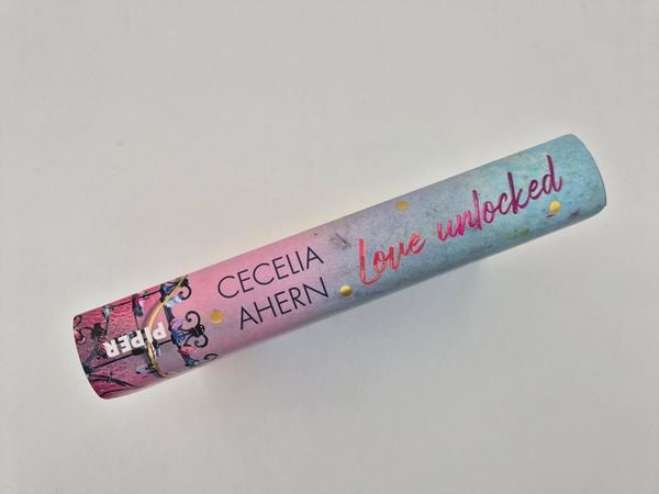 Produktbild: Love Unlocked