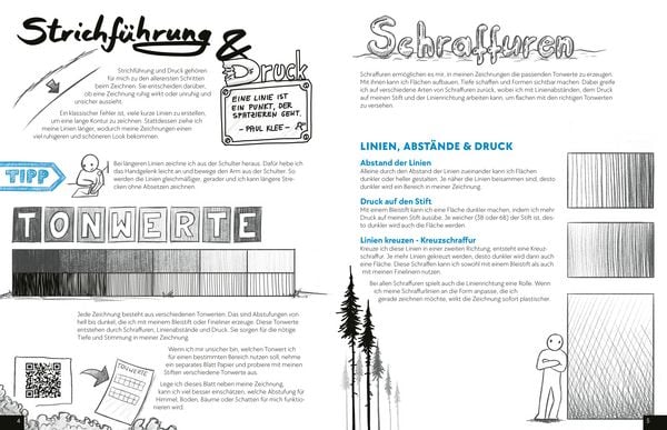 Produktbild: Go out and Sketch