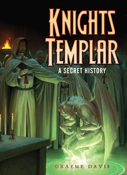 Produktbild: Knights Templar