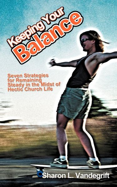 Produktbild: Keeping Your Balance